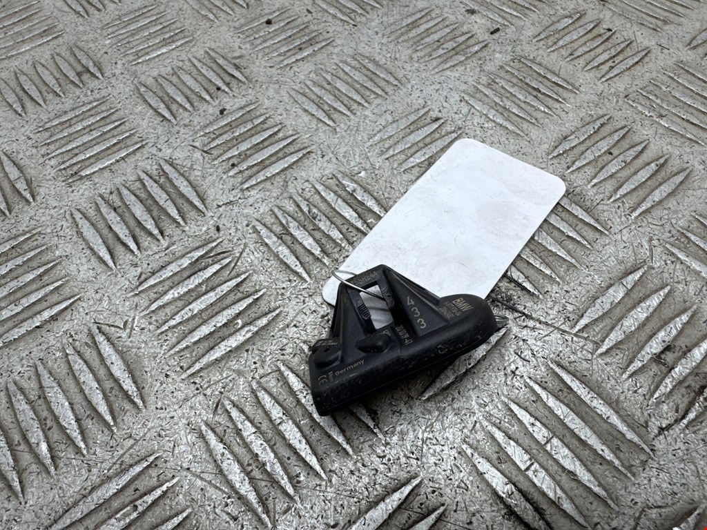 Датчик давления в шинах BMW 3er G20 2018-н.в.