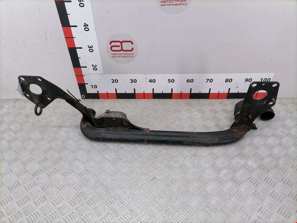 Патрубок интеркулера VOLKSWAGEN Passat B5 1997-2005