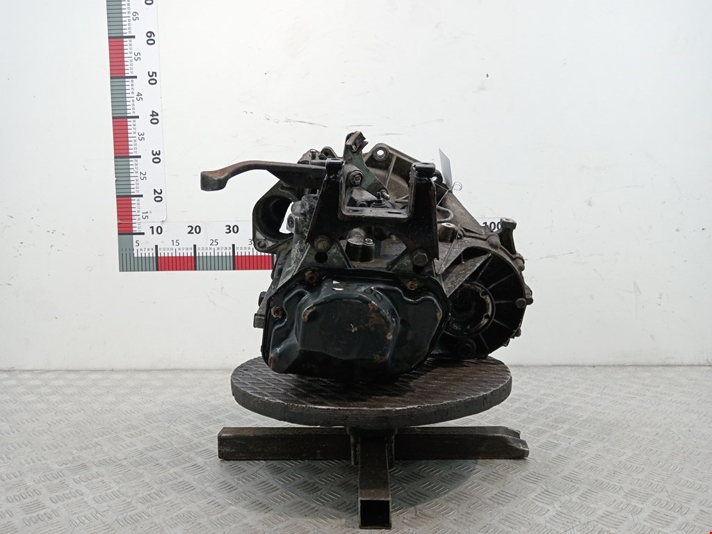 МКПП (Механическая коробка переключения передач) VOLKSWAGEN Polo IV 2001-2009