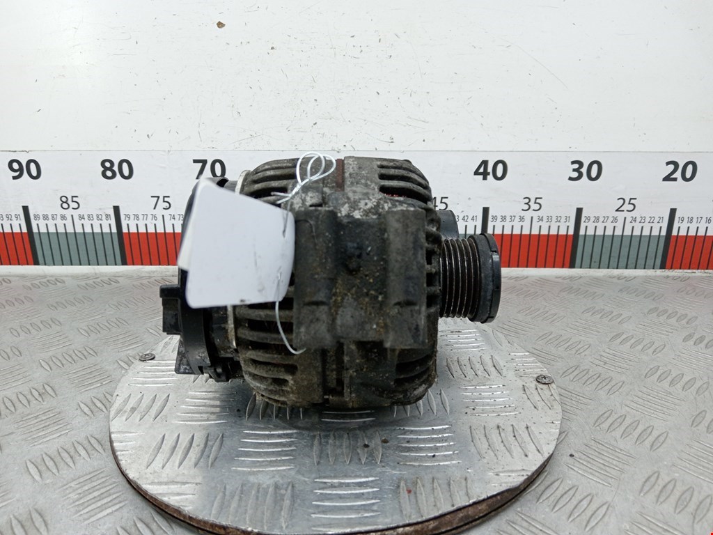 Генератор BMW 5er 5 серия E60/E61 2003-2010