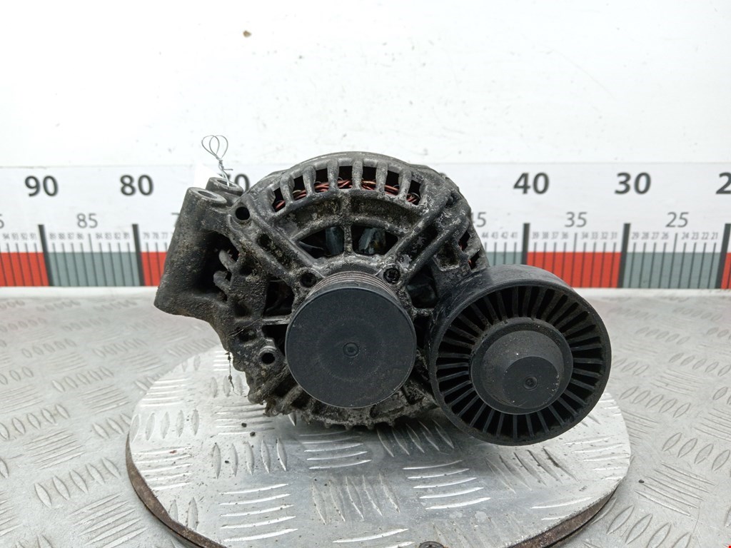 Генератор BMW 5er 5 серия E60/E61 2003-2010