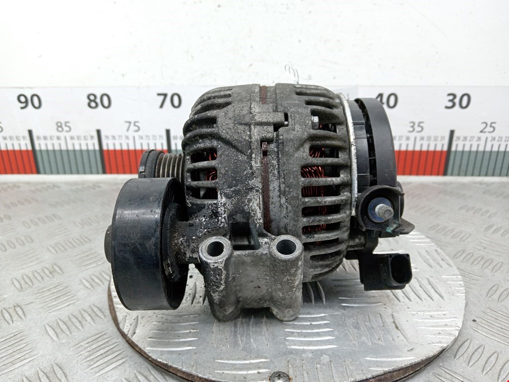 Генератор BMW 5er 5 серия E60/E61 2003-2010