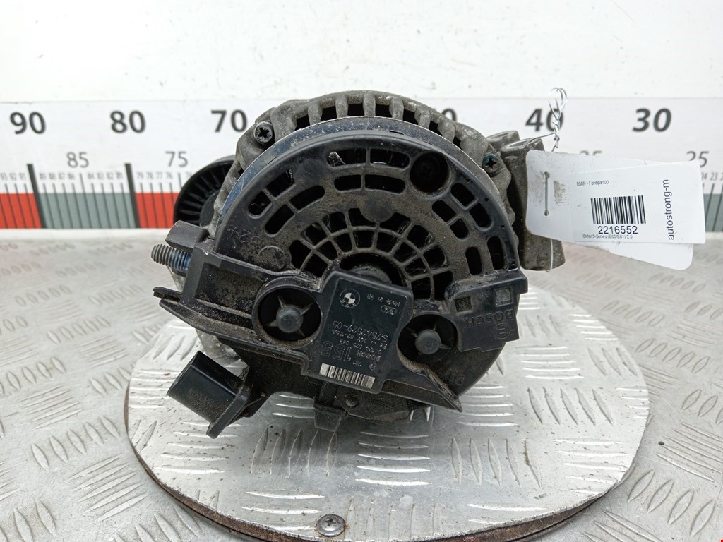Генератор BMW 5er 5 серия E60/E61 2003-2010