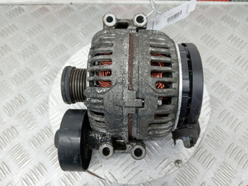 Генератор BMW 5er 5 серия E60/E61 2003-2010