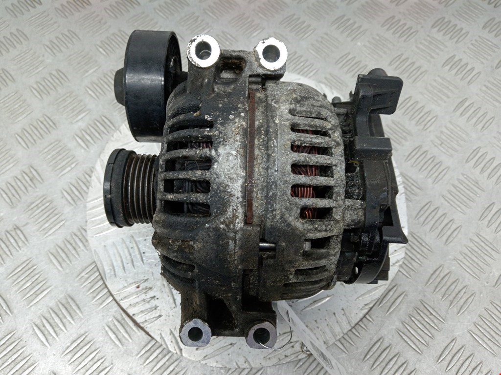 Генератор BMW 5er 5 серия E60/E61 2003-2010