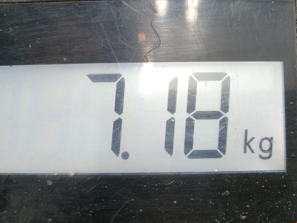 Генератор BMW 5er 5 серия E60/E61 2003-2010