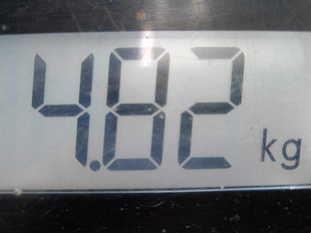 Компрессор кондиционера (системы кондиционирования) VOLKSWAGEN Passat B6 2005-2011