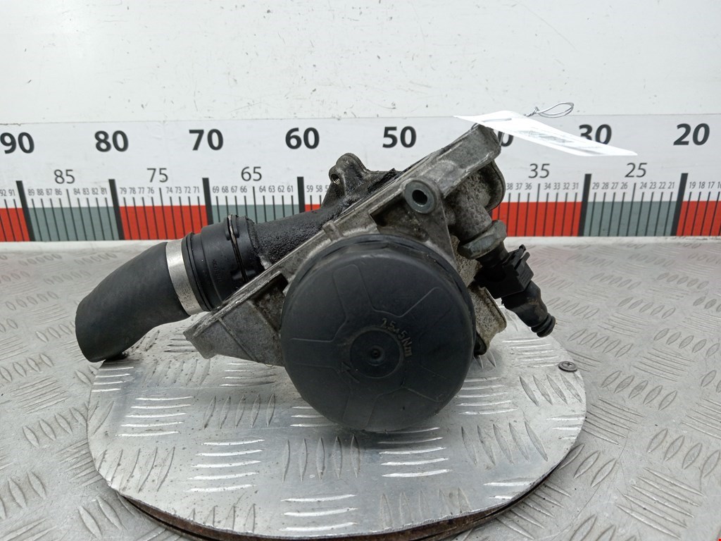 Корпус масляного фильтра BMW 3er E90/E91 2005-2012