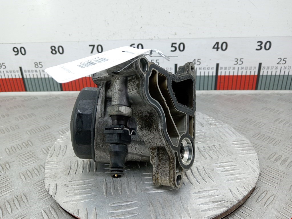 Корпус масляного фильтра BMW 3er E90/E91 2005-2012