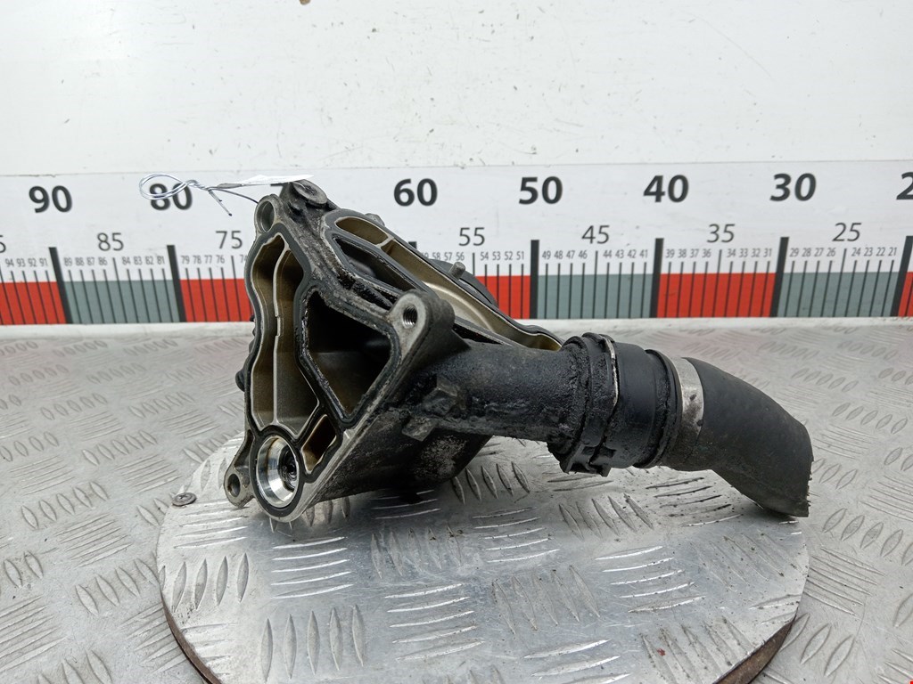 Корпус масляного фильтра BMW 3er E90/E91 2005-2012