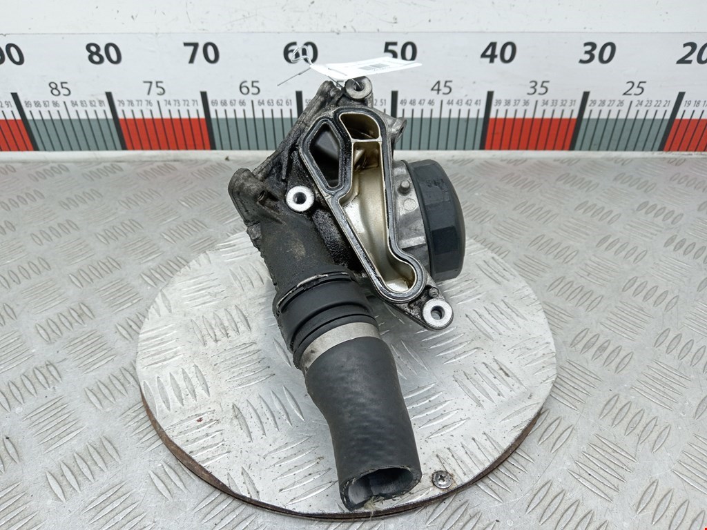 Корпус масляного фильтра BMW 3er E90/E91 2005-2012