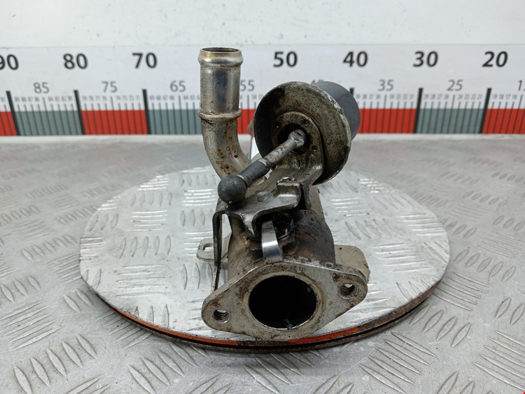 Радиатор системы ЕГР VOLKSWAGEN Passat B6 2005-2011