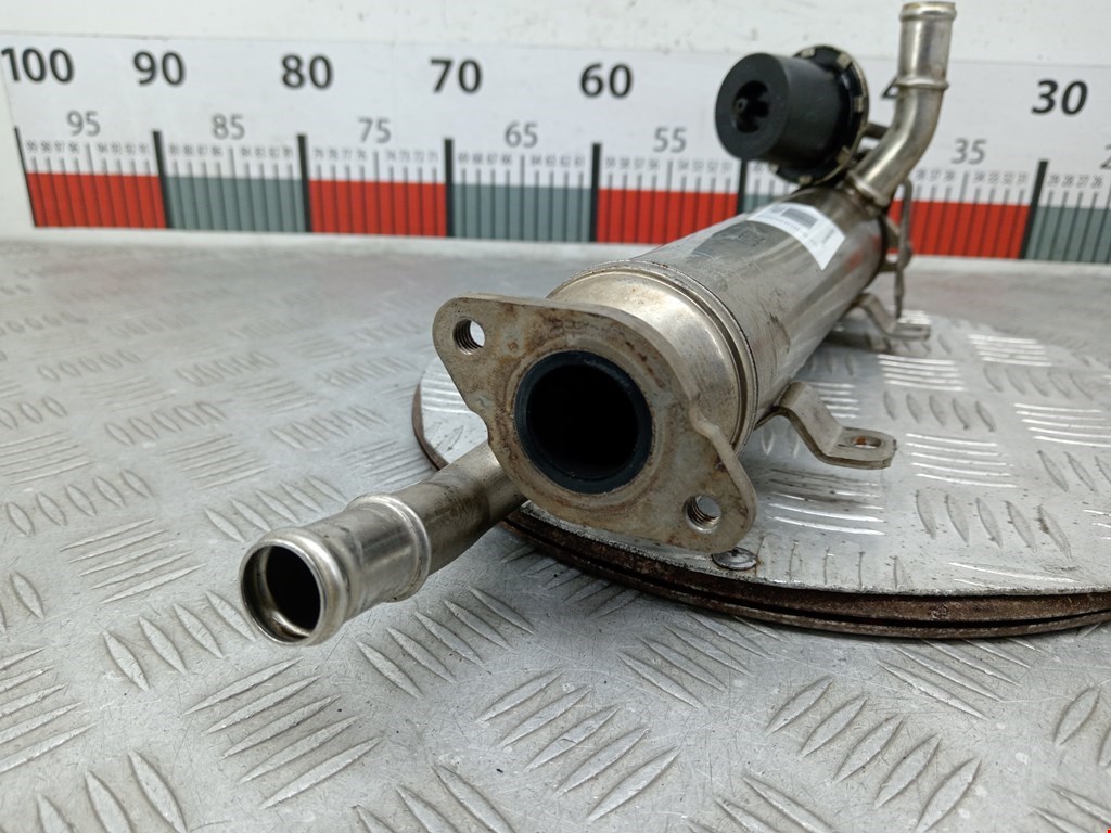 Радиатор системы ЕГР VOLKSWAGEN Passat B6 2005-2011