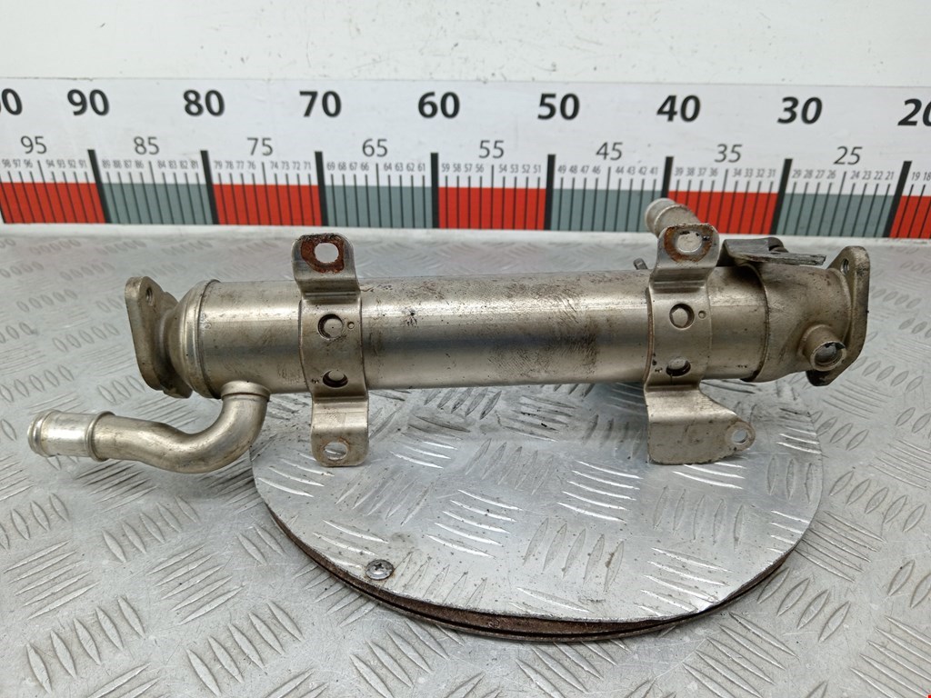 Радиатор системы ЕГР VOLKSWAGEN Passat B6 2005-2011