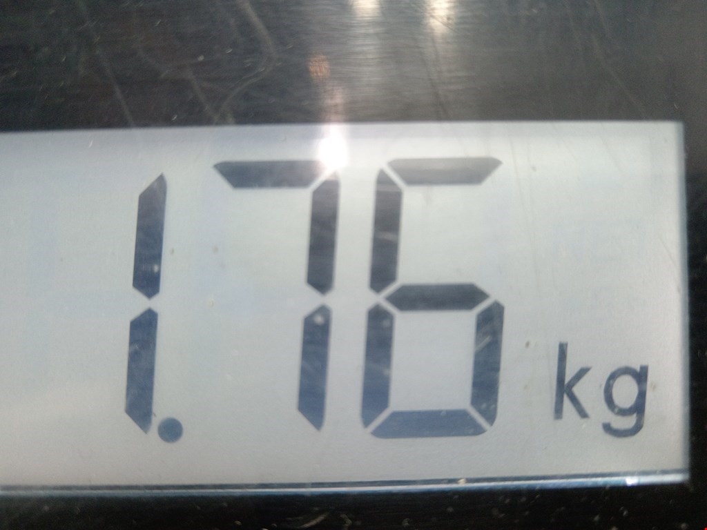 Радиатор системы ЕГР VOLKSWAGEN Passat B6 2005-2011