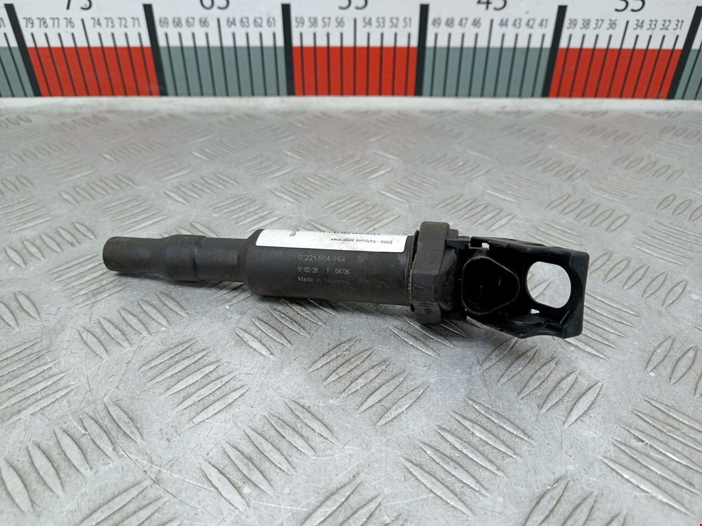 Катушка зажигания BMW 5-Series (E60/E61) (2003-2010)