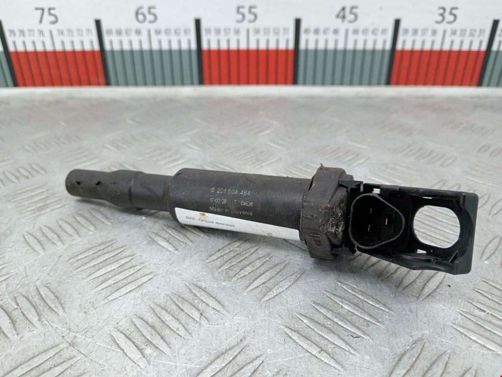 Катушка зажигания BMW 5-Series (E60/E61) (2003-2010)