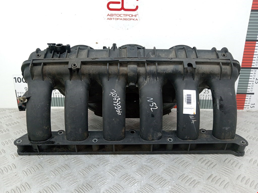 Коллектор впускной BMW 5er 5 серия E60/E61 2003-2010