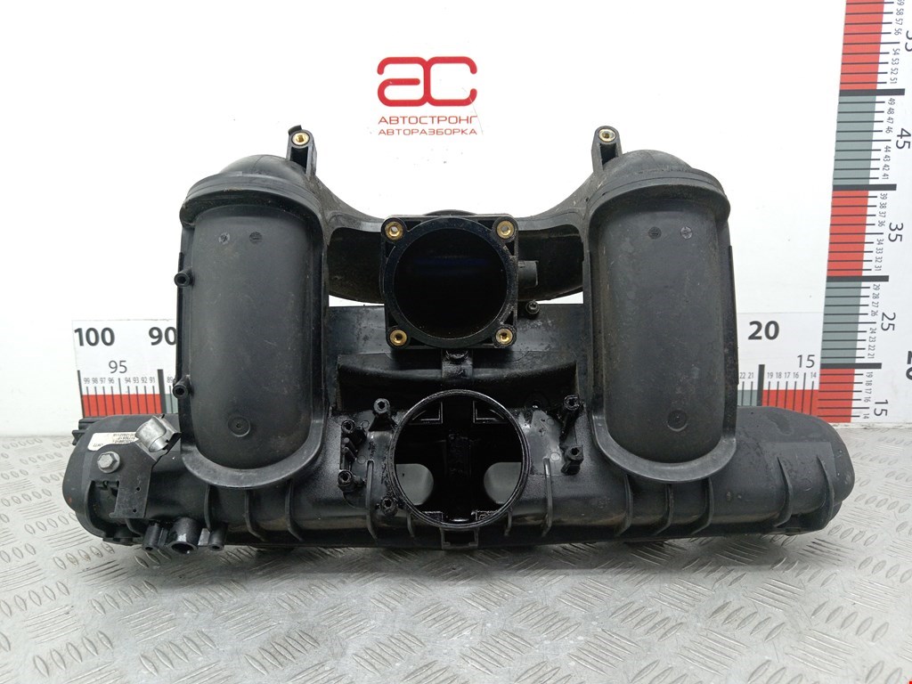 Коллектор впускной BMW 5er 5 серия E60/E61 2003-2010