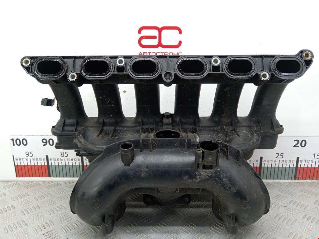 Коллектор впускной BMW 5er 5 серия E60/E61 2003-2010