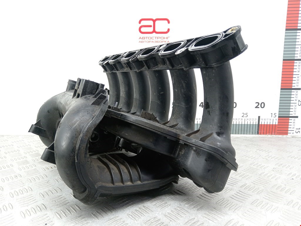 Коллектор впускной BMW 5er 5 серия E60/E61 2003-2010