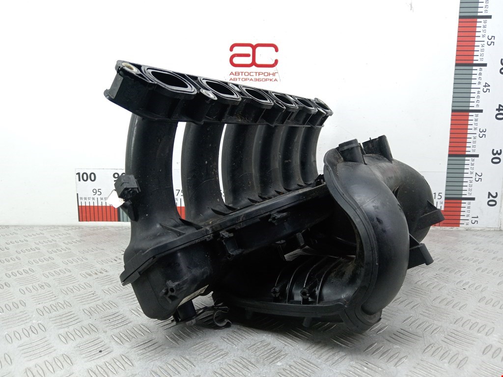 Коллектор впускной BMW 5er 5 серия E60/E61 2003-2010