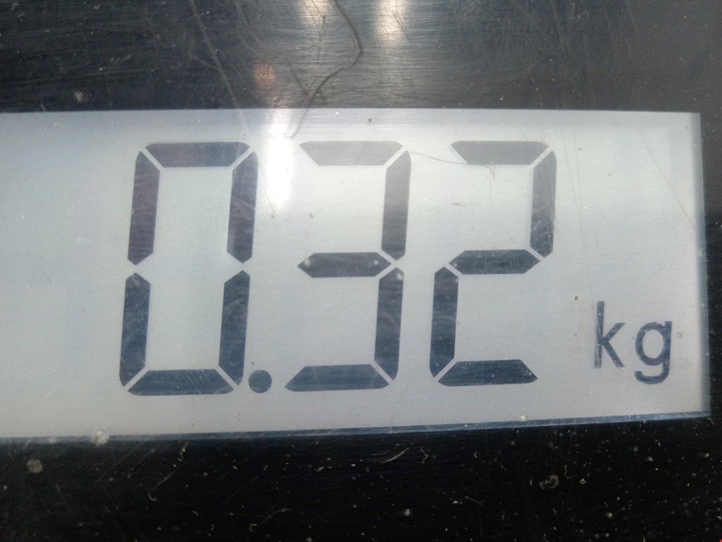 Форсунка дизельная электрическая VOLKSWAGEN Passat B6 2005-2011