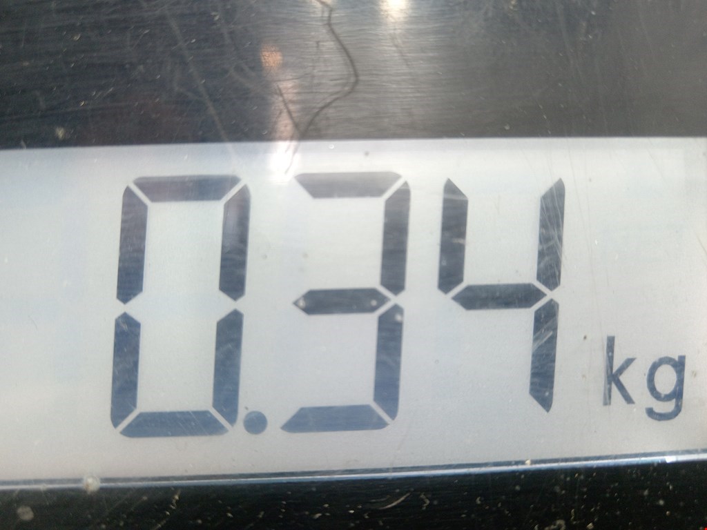 Форсунка дизельная электрическая VOLKSWAGEN Passat B6 2005-2011