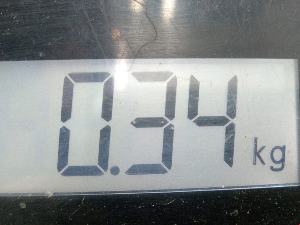 Форсунка дизельная электрическая VOLKSWAGEN Passat B6 2005-2011