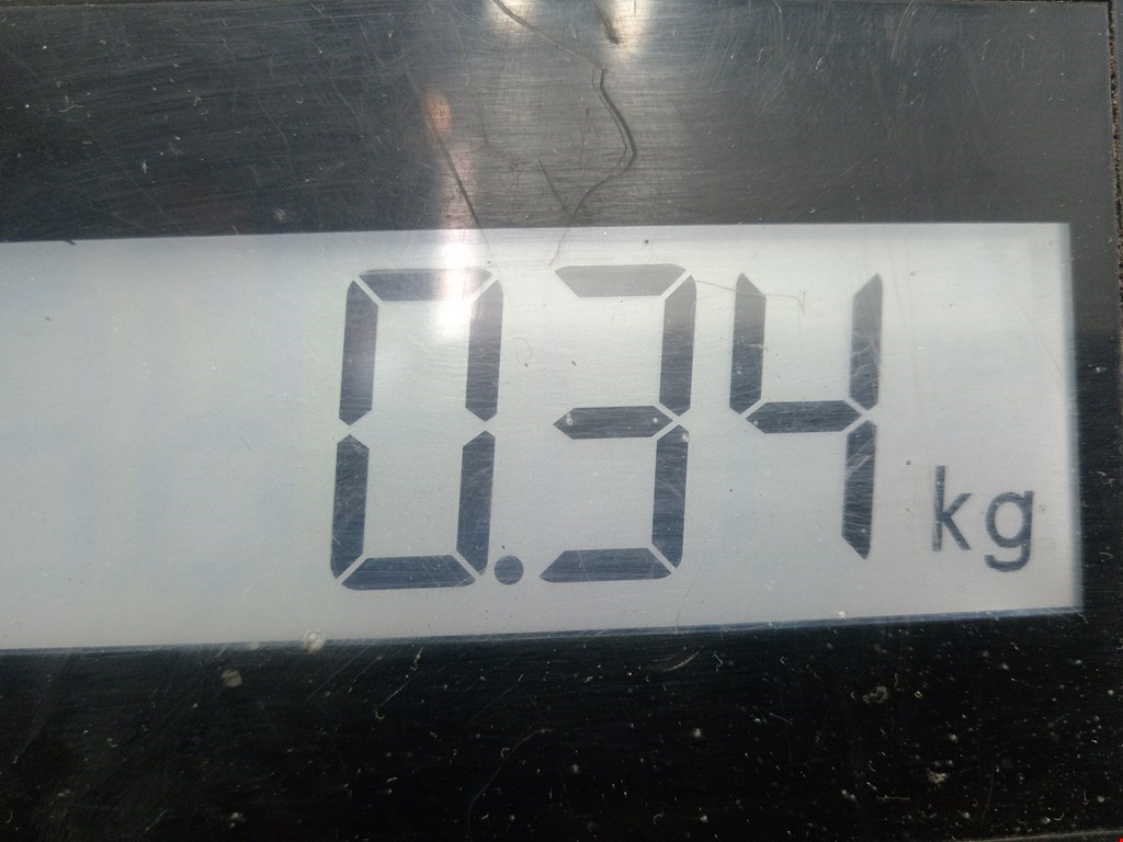 Форсунка дизельная электрическая VOLKSWAGEN Passat B6 2005-2011