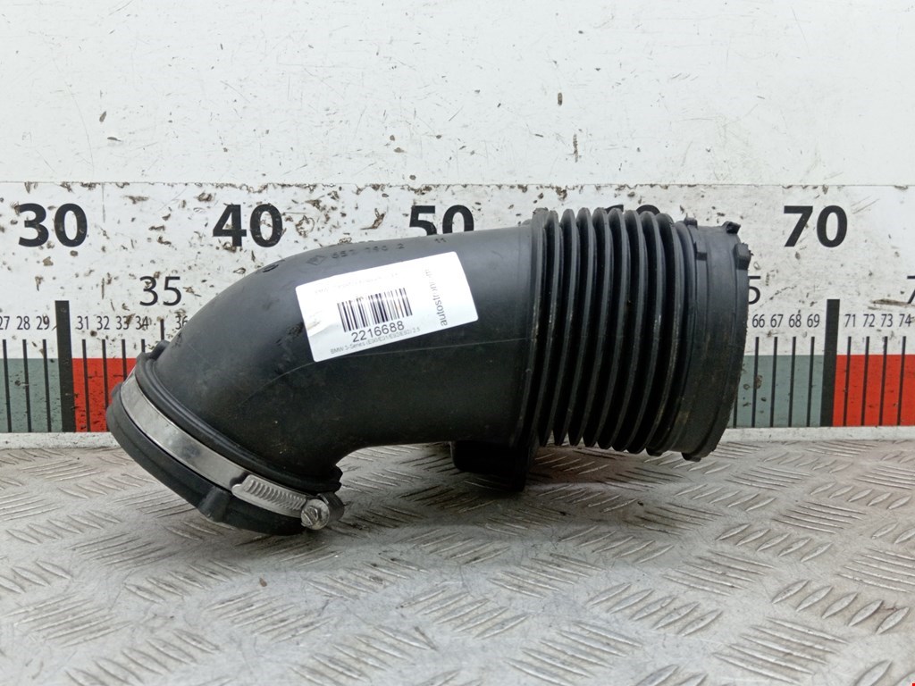 Патрубок воздушного фильтра BMW 3er E90/E91 2005-2012