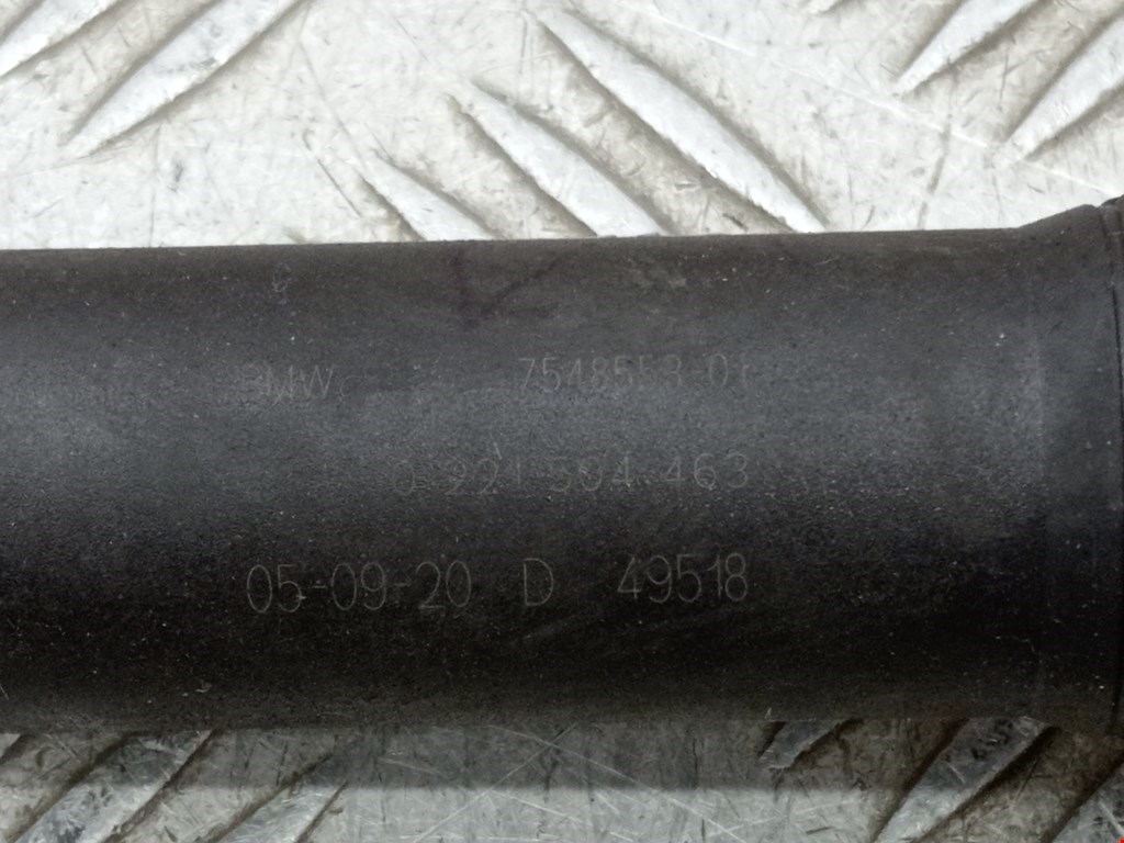 Катушка зажигания BMW 3er E90/E91 2005-2012