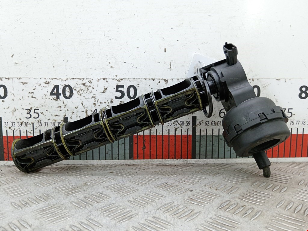 Механизм изменения длинны впускного коллектора OPEL Astra H/Family 2004-2015