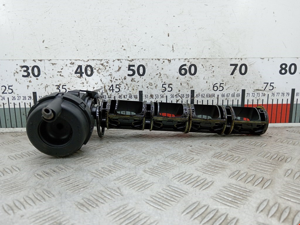 Механизм изменения длинны впускного коллектора OPEL Astra H/Family 2004-2015