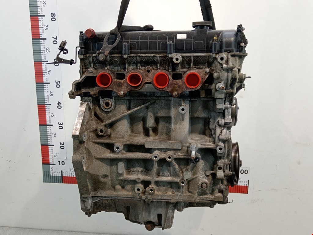 Двигатель (ДВС) Ford Mondeo 4 (2006-2014)