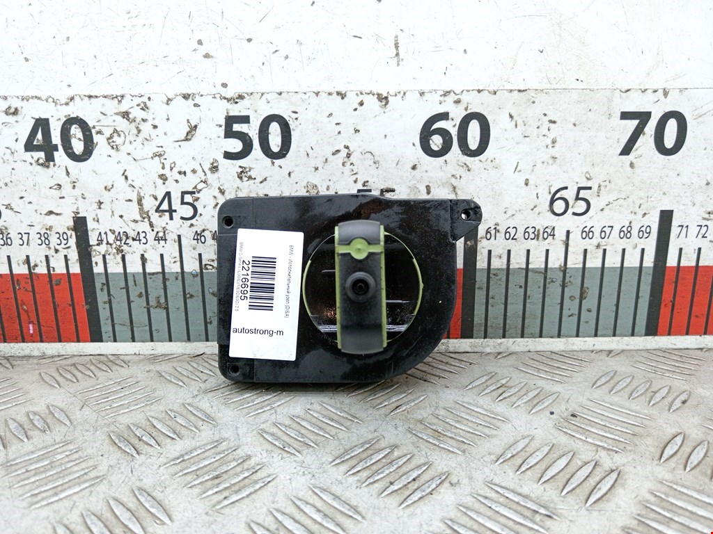 Исполнительный узел (DISA) BMW 3-Series (E90/E91/E92/E93) (2004-2013)