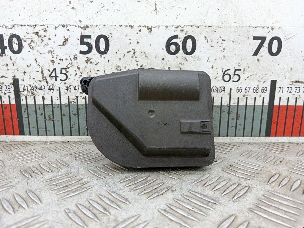 Механизм изменения длинны впускного коллектора BMW 3er E90/E91 2005-2012