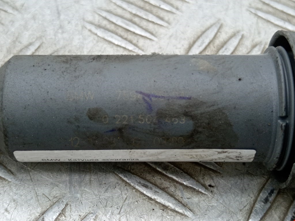 Катушка зажигания BMW 3er E90/E91 2005-2012