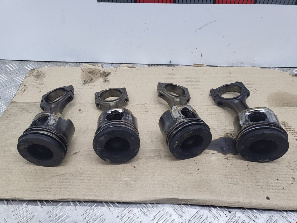 Поршень BMW 5er 5 серия E60/E61 2003-2010