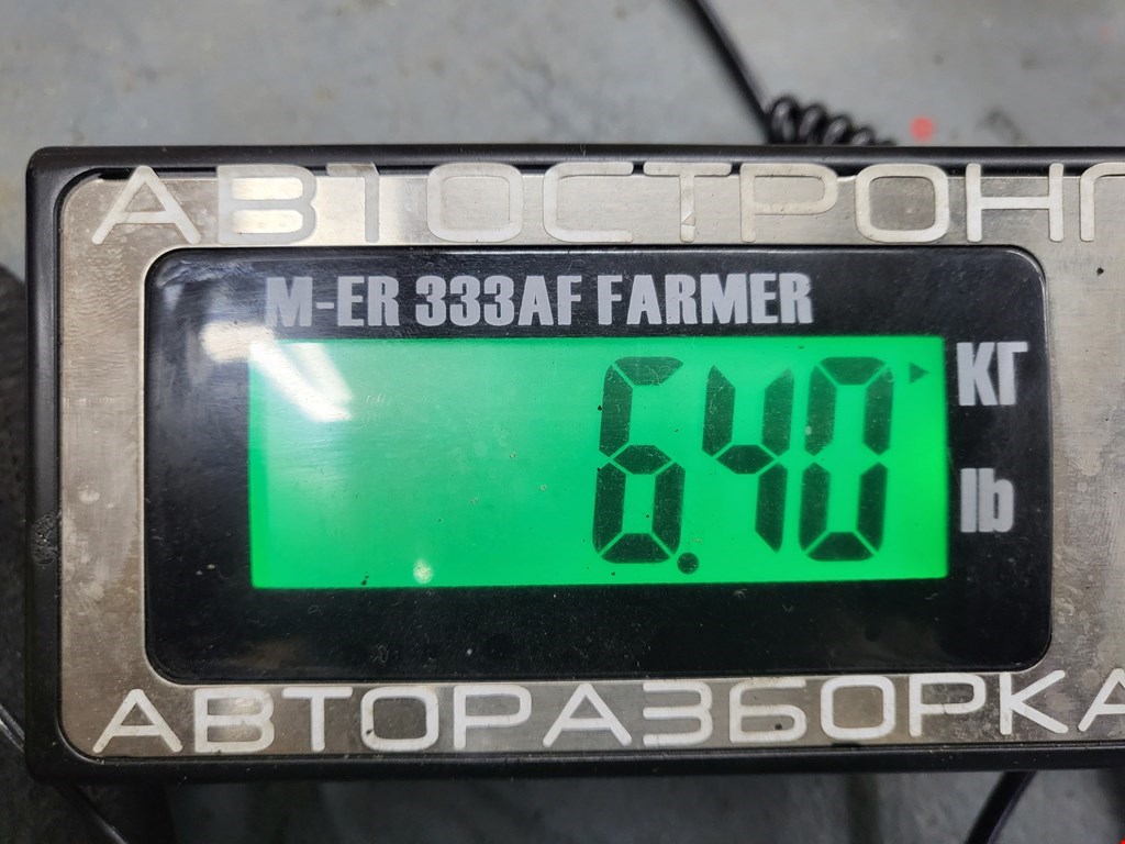 Поршень BMW 5er 5 серия E60/E61 2003-2010