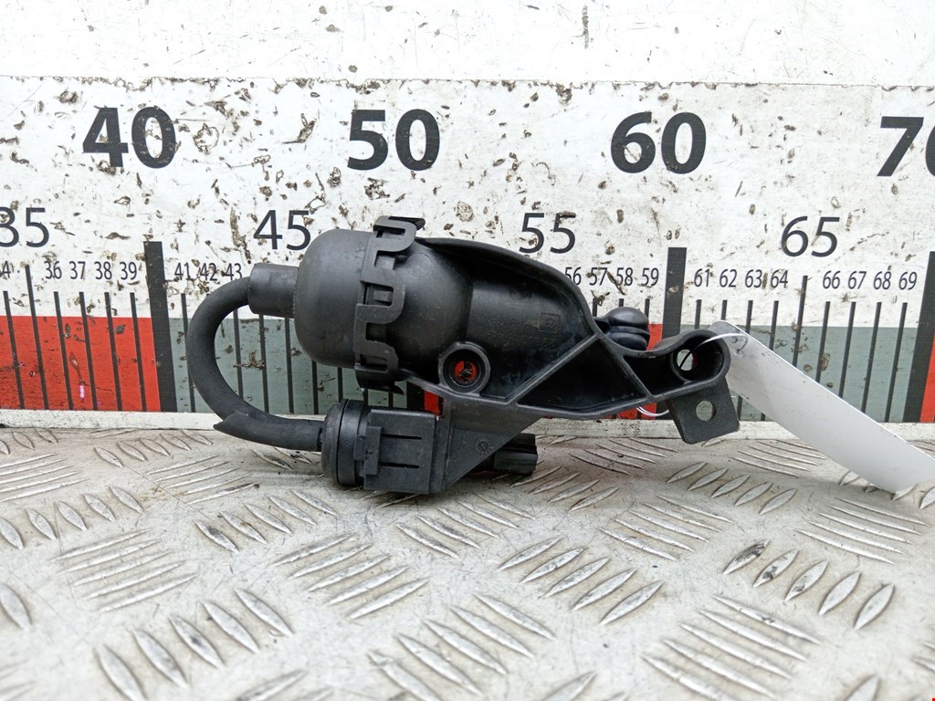 Сервопривод (электропривод моторчик привода) заслонок впускного коллектора Opel Astra H (2004-2014)