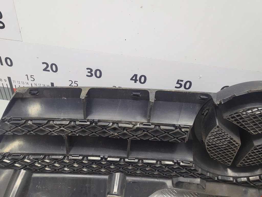 Решетка радиатора MERCEDES-BENZ Sprinter 906 2006-2018