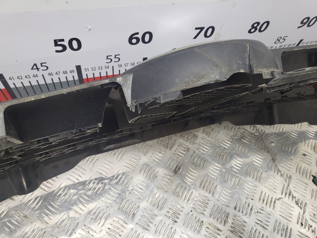 Решетка радиатора MERCEDES-BENZ Sprinter 906 2006-2018