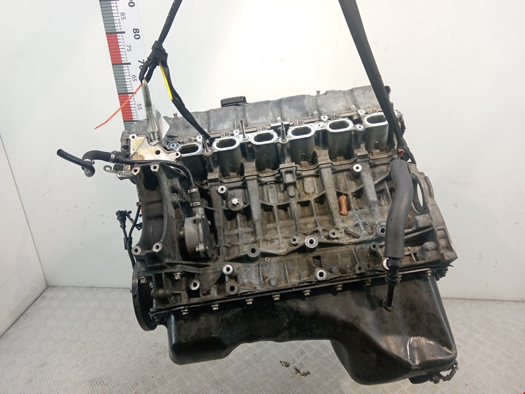 Двигатель (ДВС) BMW 3-Series (E90/E91/E92/E93) (2004-2013)