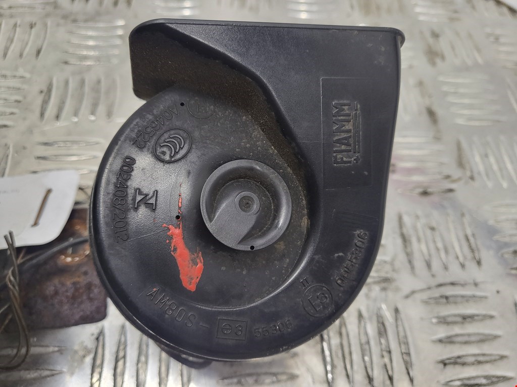 Сигнал звуковой (гудок клаксон) FORD Transit 2006-2014