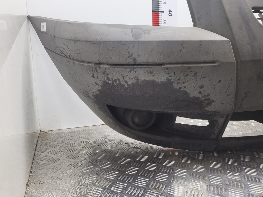 Бампер передний FORD Transit 2006-2014