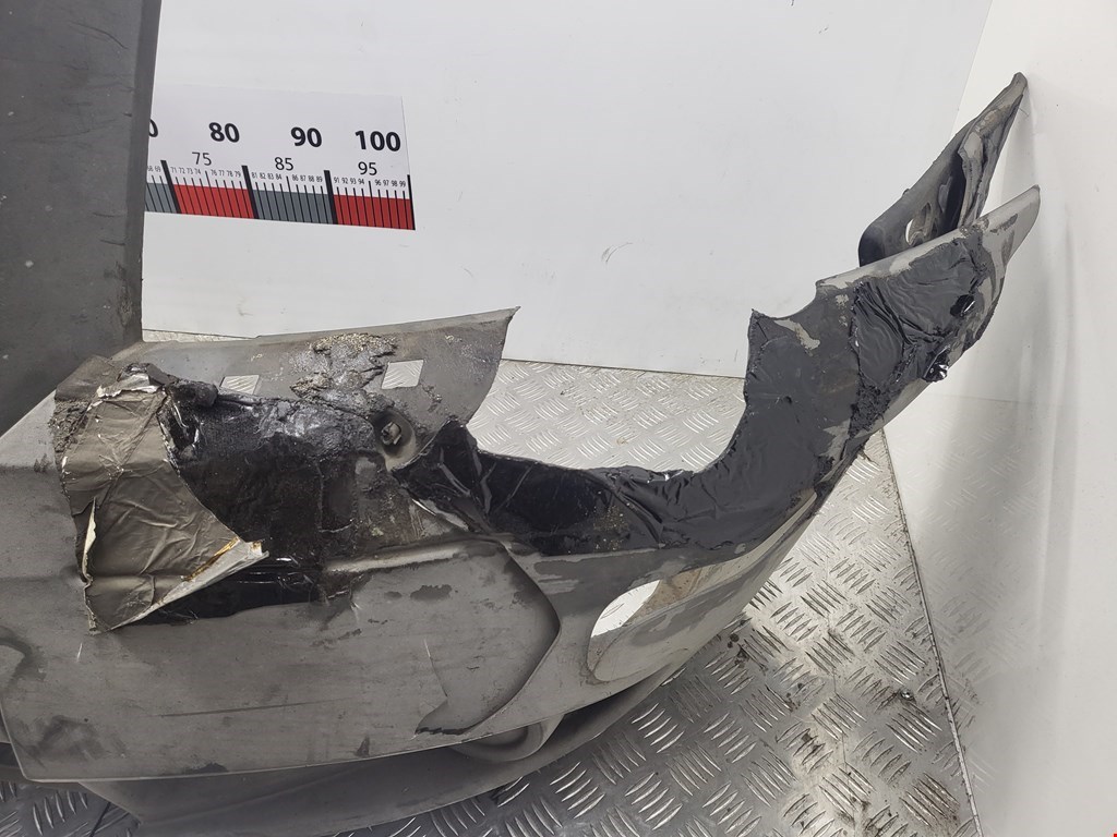 Бампер передний FORD Transit 2006-2014