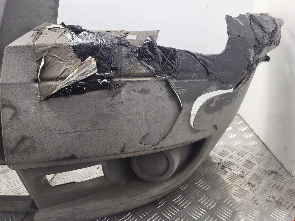 Бампер передний FORD Transit 2006-2014