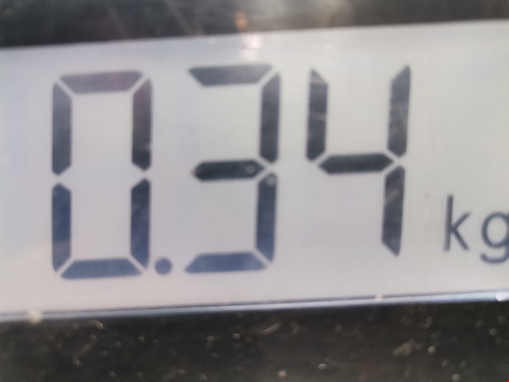 Форсунка дизельная электрическая VOLKSWAGEN Passat B6 2005-2011