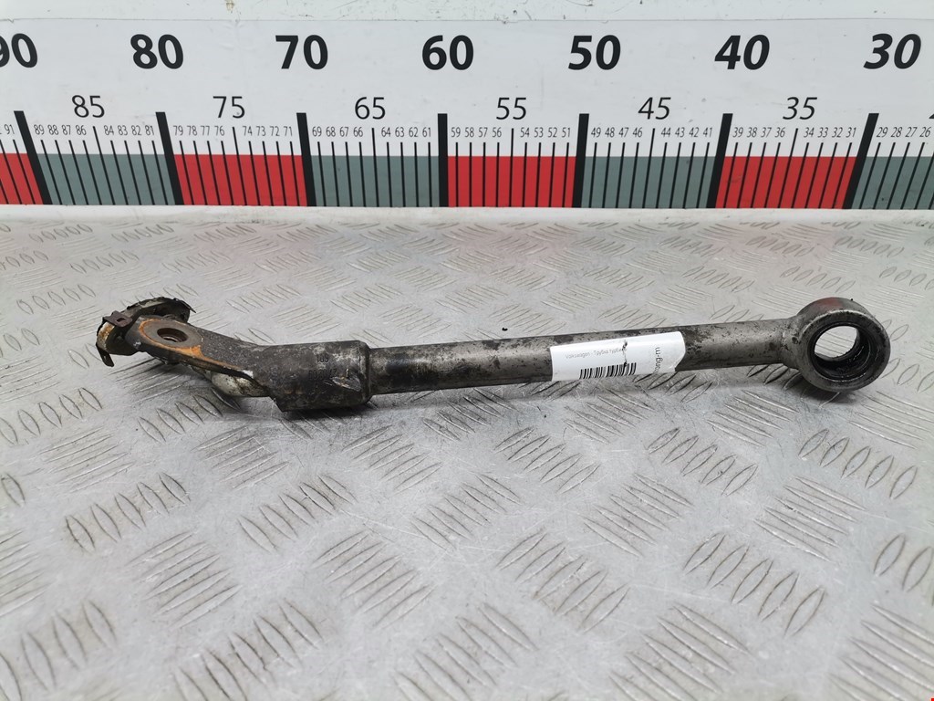 Трубка нагнетателя VOLKSWAGEN Passat B6 2005-2011